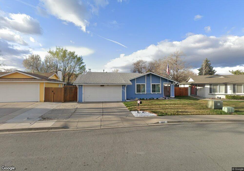 1021 Sage View Dr, Sparks, NV 89434 - photo 1