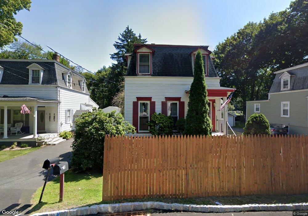 28 Hurd St, Mine Hill, NJ 07803 - photo 1