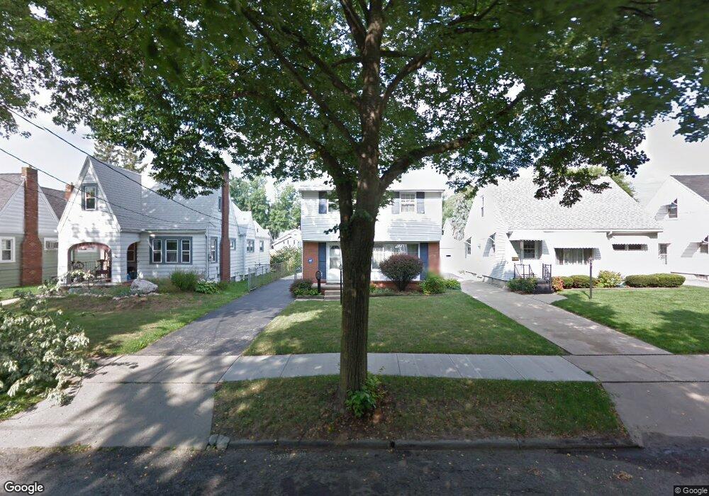 3623 Wallwerth Dr, Toledo, OH 43612 - photo 1