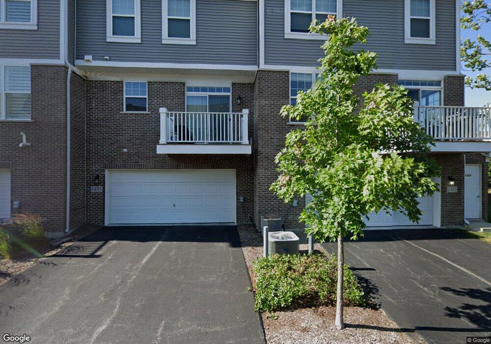 1453 N Charles Ave, Naperville, IL 60563 - photo 1