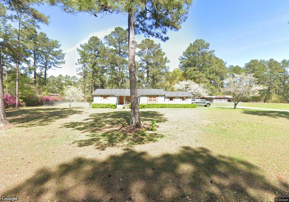 173 Cameron Rd, Cairo, GA 39827 - photo 1