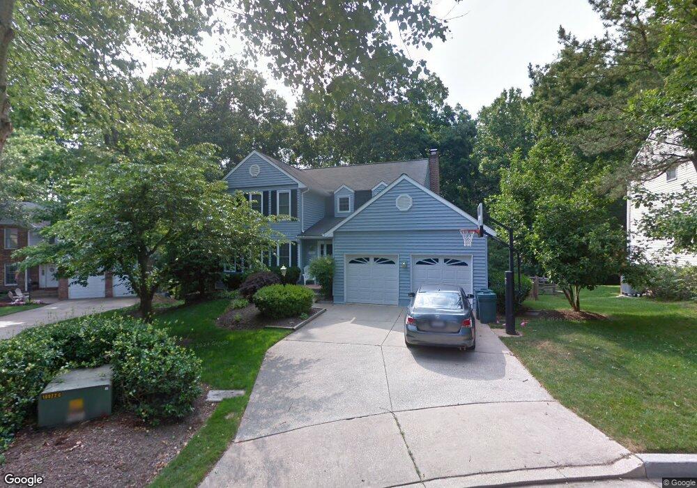 7440 Sandalfoot Way, Columbia, MD 21046 - photo 1