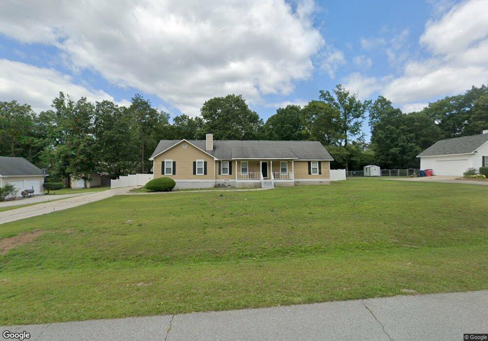 109 Heath Dr S, Macon, GA 31220 - photo 1