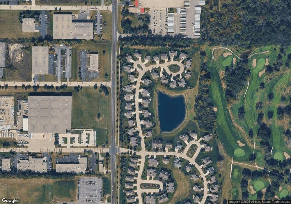 W179N11700 Augusta Ct, Germantown, WI 53022 - photo 1