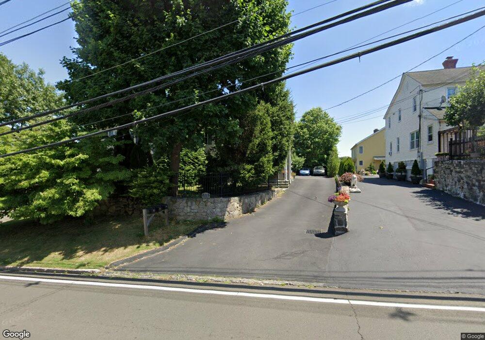 71 Valley Rd unit A, Cos Cob, CT 06807 - photo 1