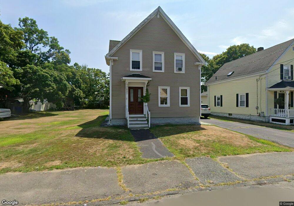 13 Jackson St, Taunton, MA 02780 - photo 1