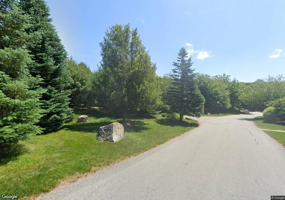 1 Aberdeen, Plymouth, MA 02360 - photo 1