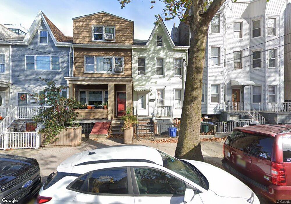 44 Court House Place unit 2, Jersey City, NJ 07306 - photo 1