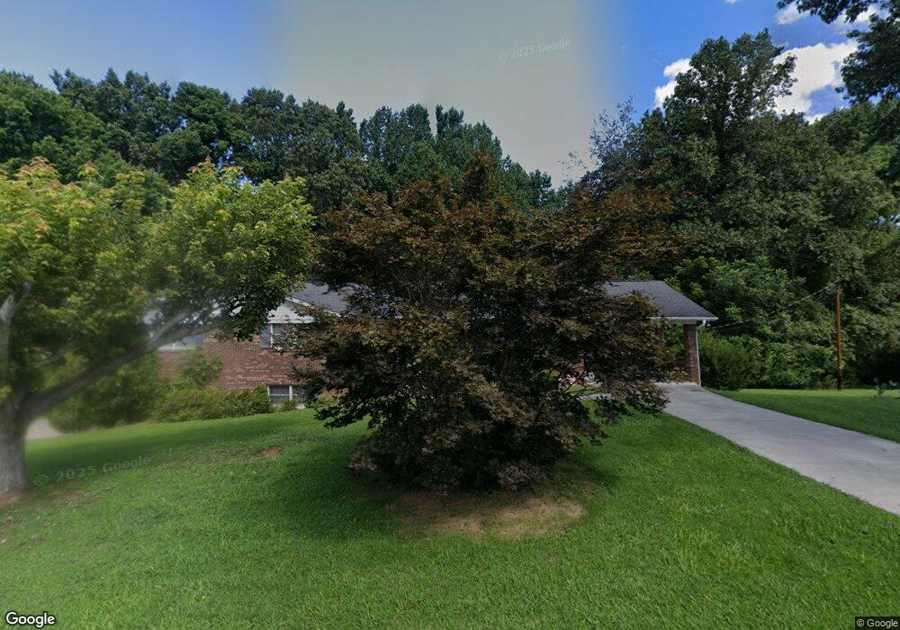 474 Old Newfound Rd, Leicester, NC 28748 - photo 1