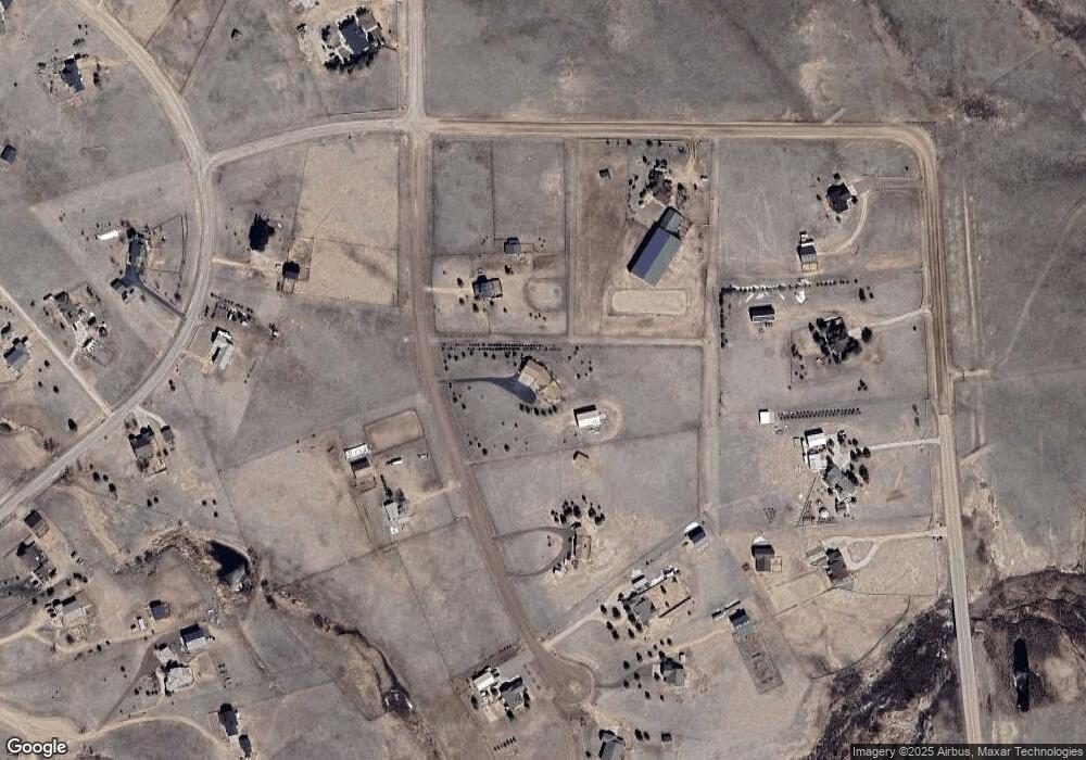 13365 Bent Spur Trail, Elbert, CO 80106 - photo 1