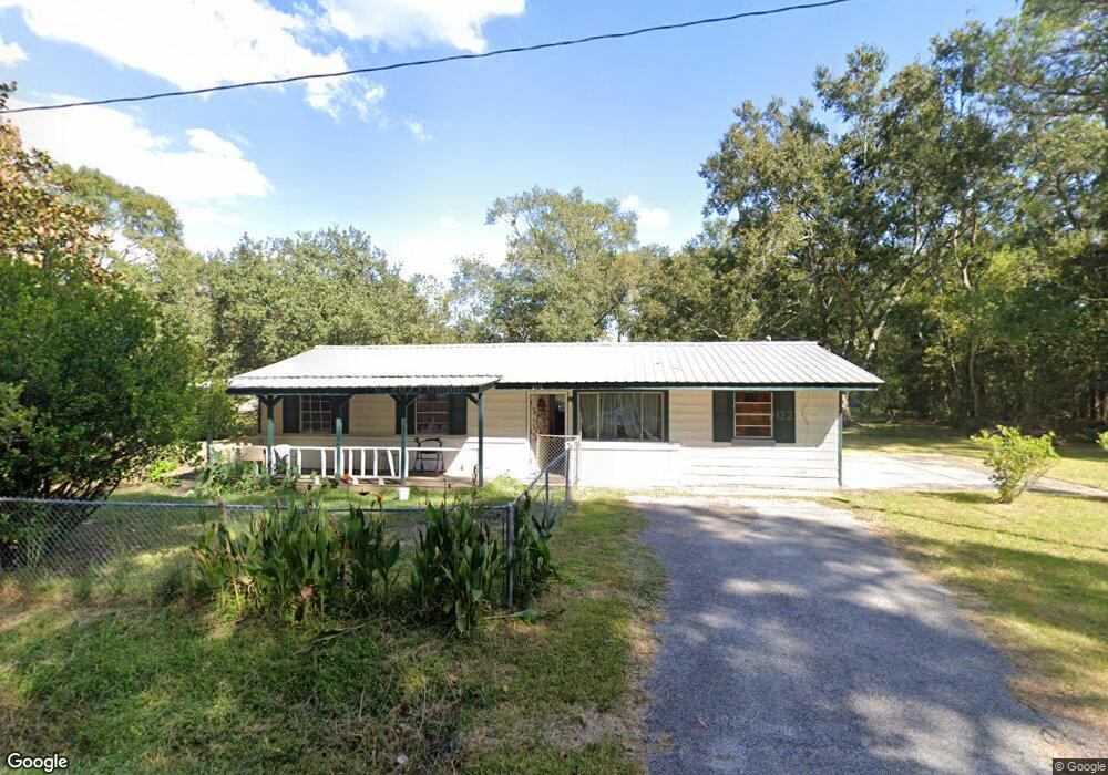 6816 Elder Ferry Rd, Moss Point, MS 39563 - photo 1