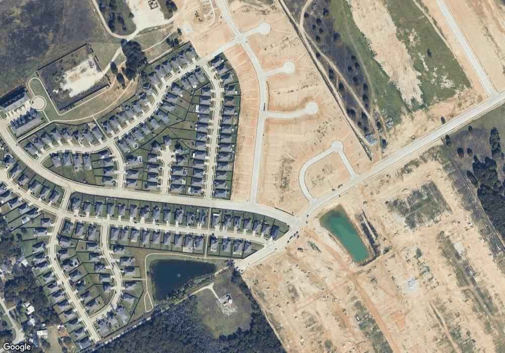 1908 Preakness Dr, Granbury, TX 76049 - photo 1