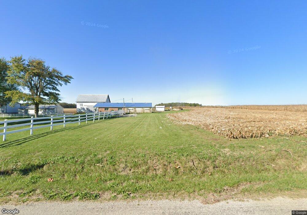 0447 W 1200 S-90 unit 90, Montpelier, IN 47359 - photo 1