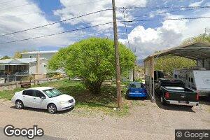 59 S 300 E, Monroe, UT 84754