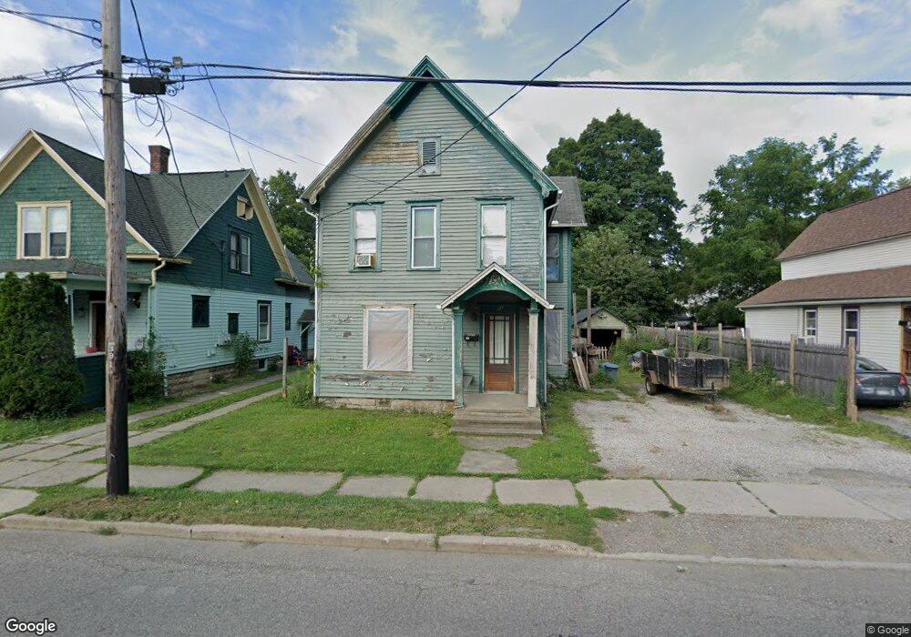 327 N 12th St, Olean, NY 14760 - photo 1