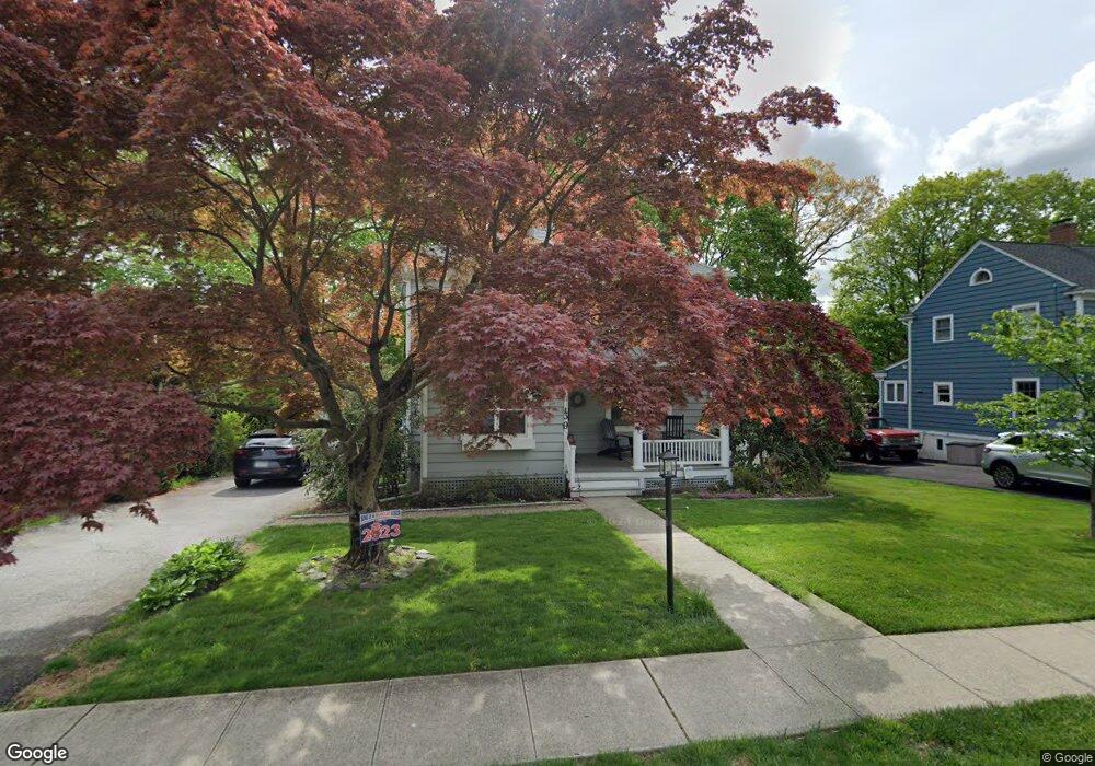 39 Larch Rd, Briarcliff Manor, NY 10510 - photo 1