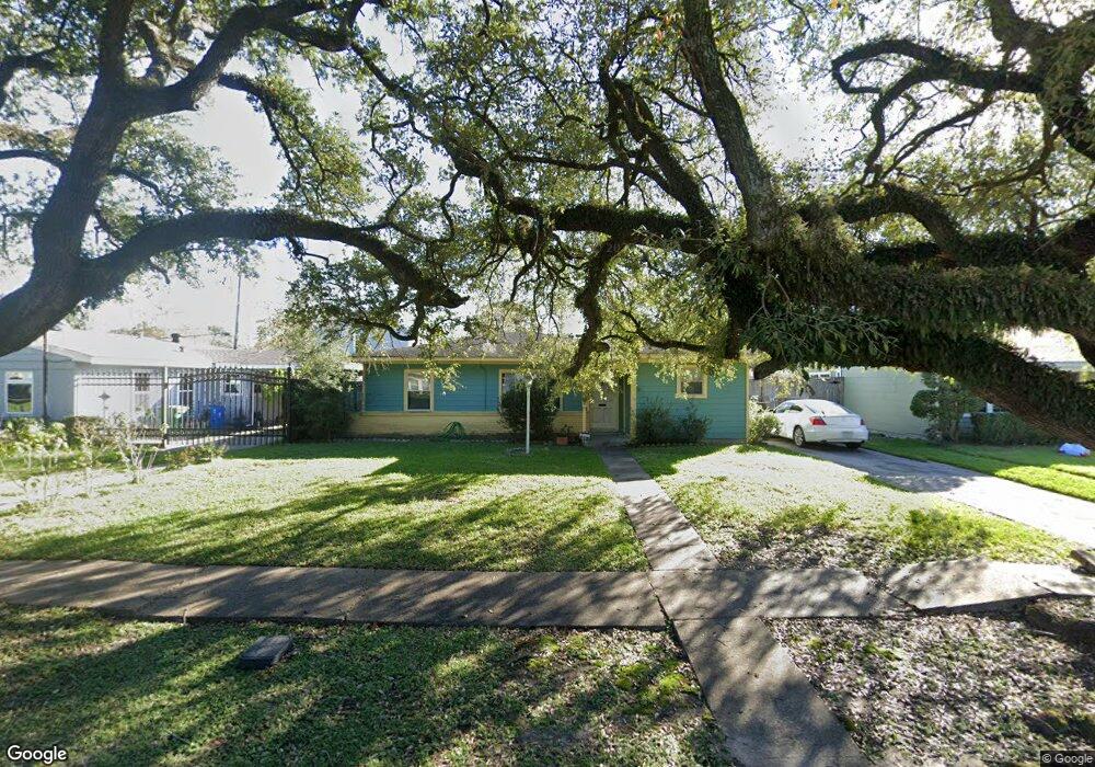 7506 Moline St, Houston, TX 77087 - photo 1