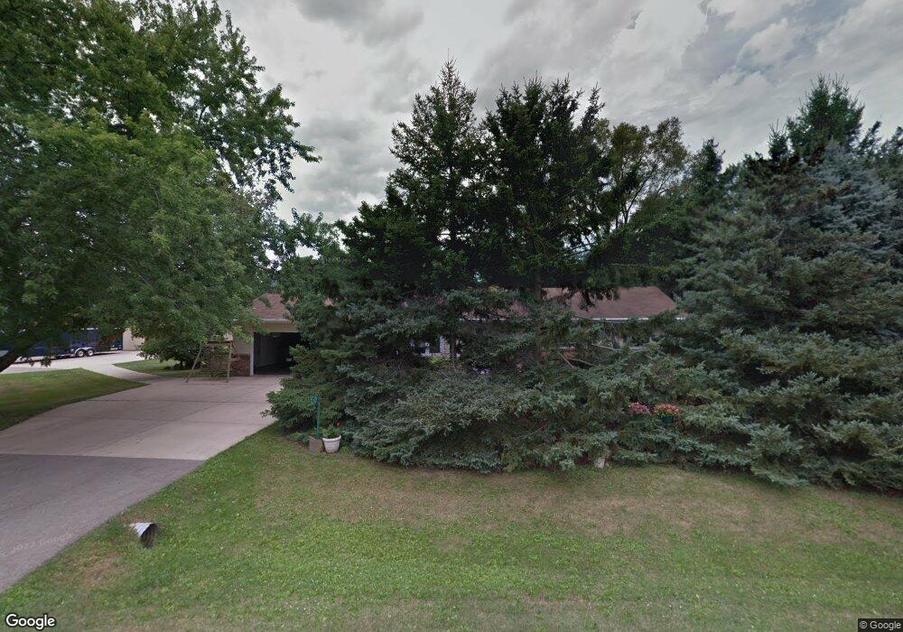 649 French Glen, Oregon, WI 53575 - photo 1