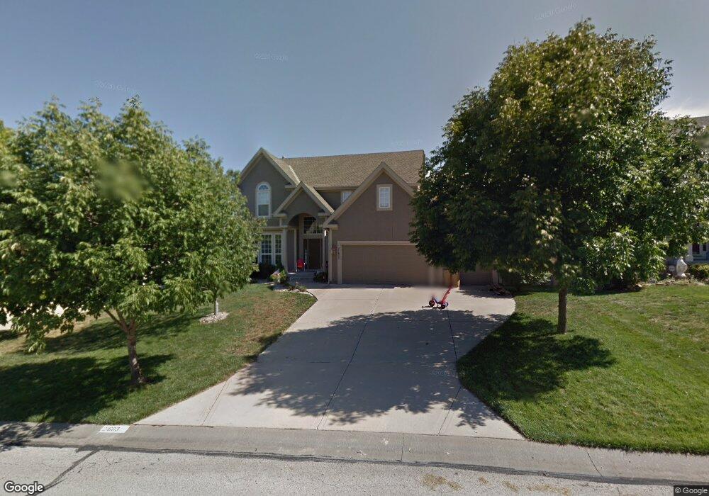 21603 W 99th St, Lenexa, KS 66220 - photo 1