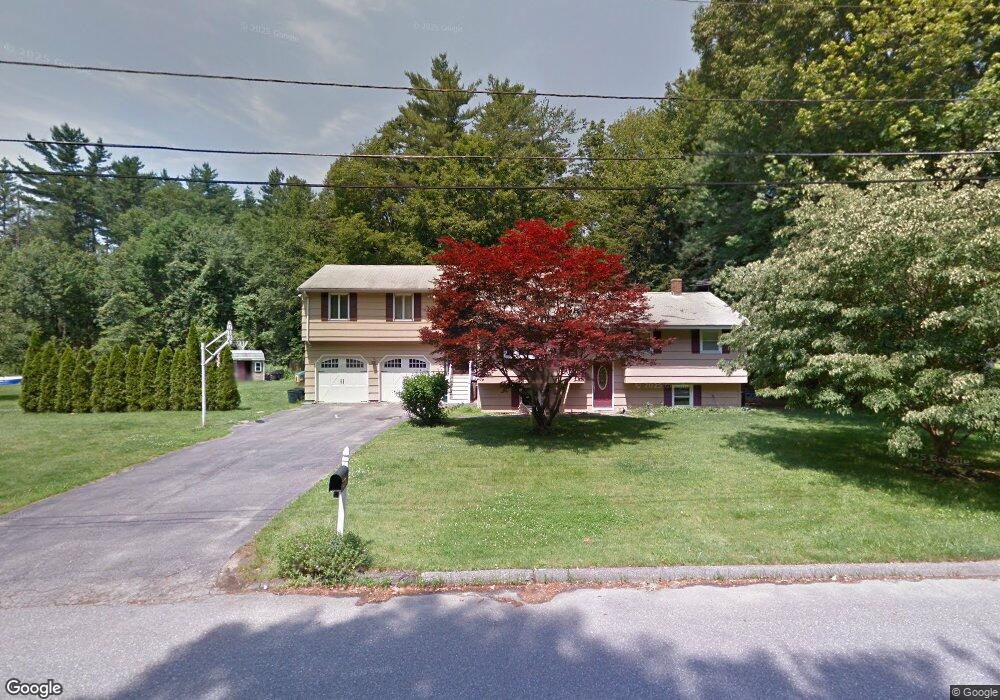 84 Alexander Ave, Dracut, MA 01826 - photo 1