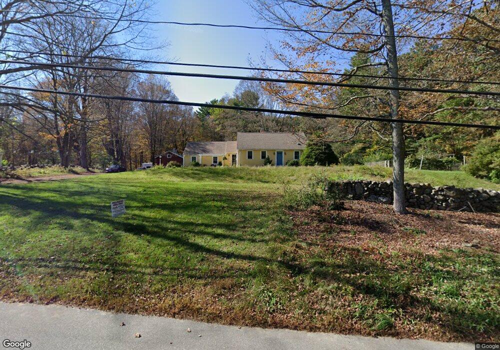 17 Jared Sparks Rd, Willington, CT 06279 - photo 1