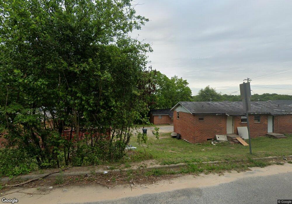 973 Ell St, Macon, GA 31206 - photo 1