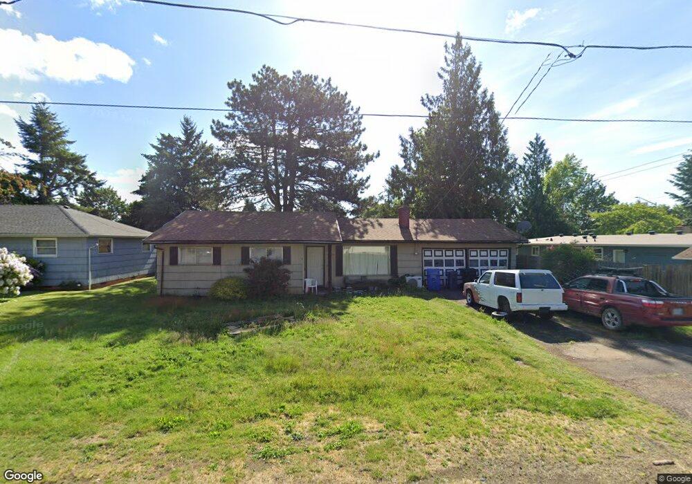 5382 10th St SE, Salem, OR 97306 - photo 1