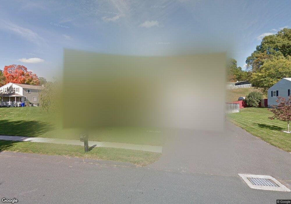 3 Monroe Rd, Enfield, CT 06082 - photo 1