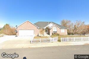 567 E 450 S, Santaquin, UT 84655