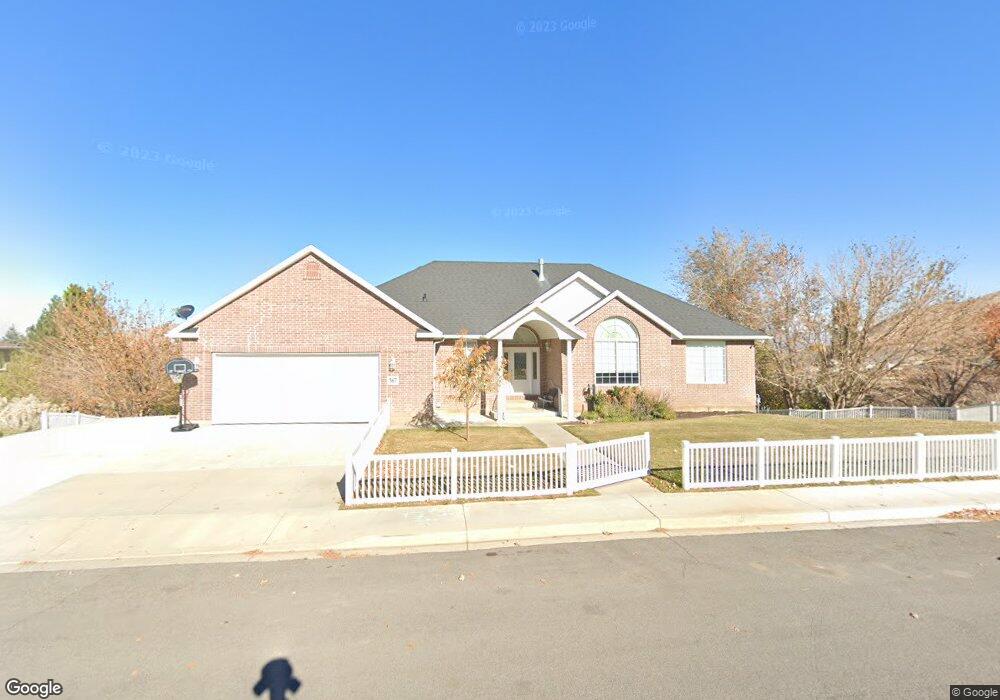 567 E 450 S, Santaquin, UT 84655 - photo 1