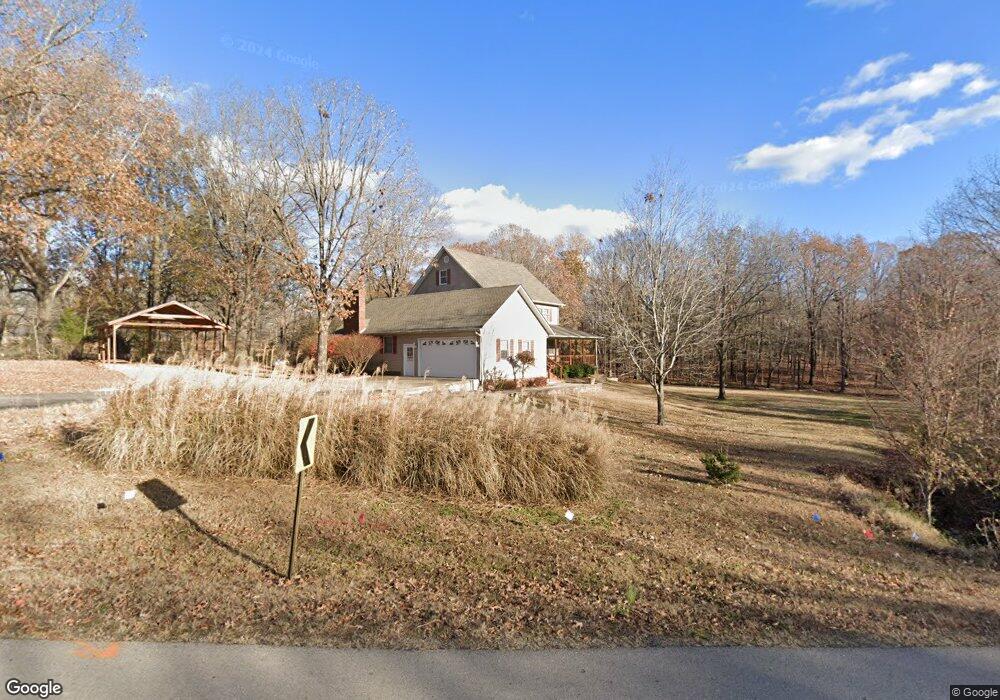 484 County Road 304, Poplar Bluff, MO 63901 - photo 1