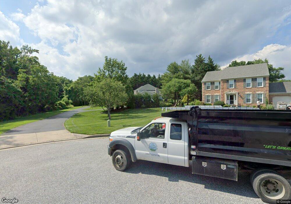 7829 Brookstone Ct, Ellicott City, MD 21043 - photo 1