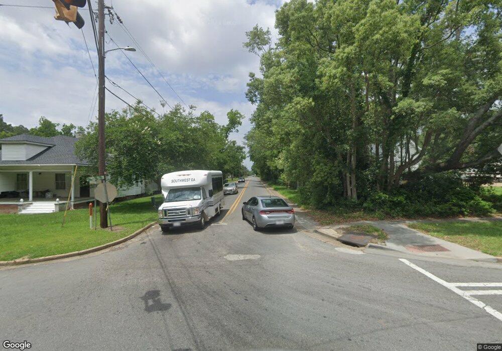 101 Palmer St SW, Pelham, GA 31779 - photo 1