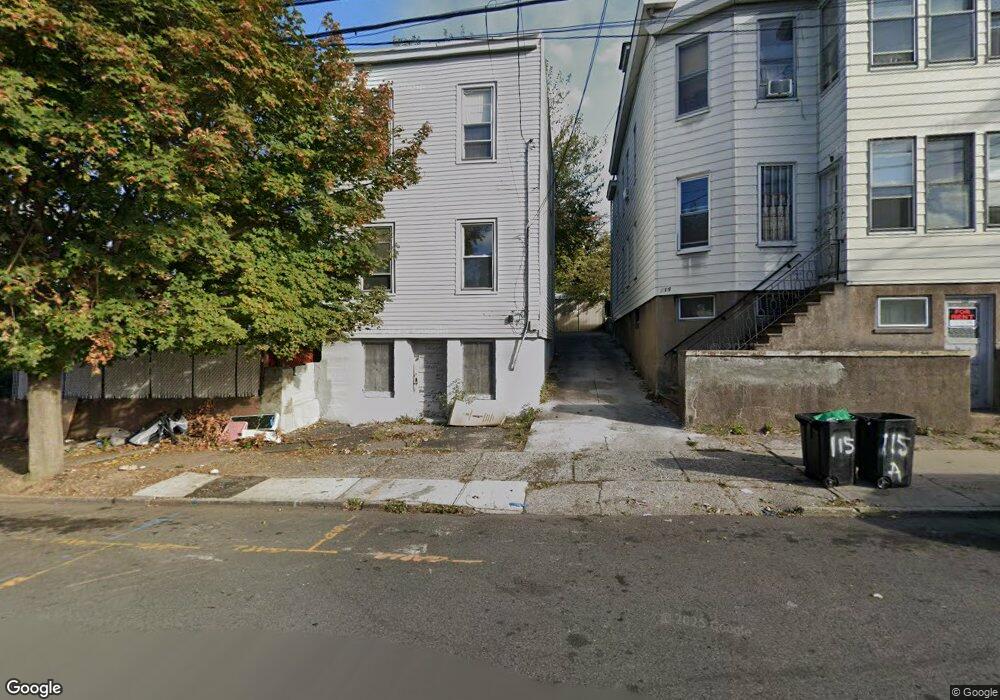 113 E 15th St unit 115, Paterson, NJ 07524 - photo 1