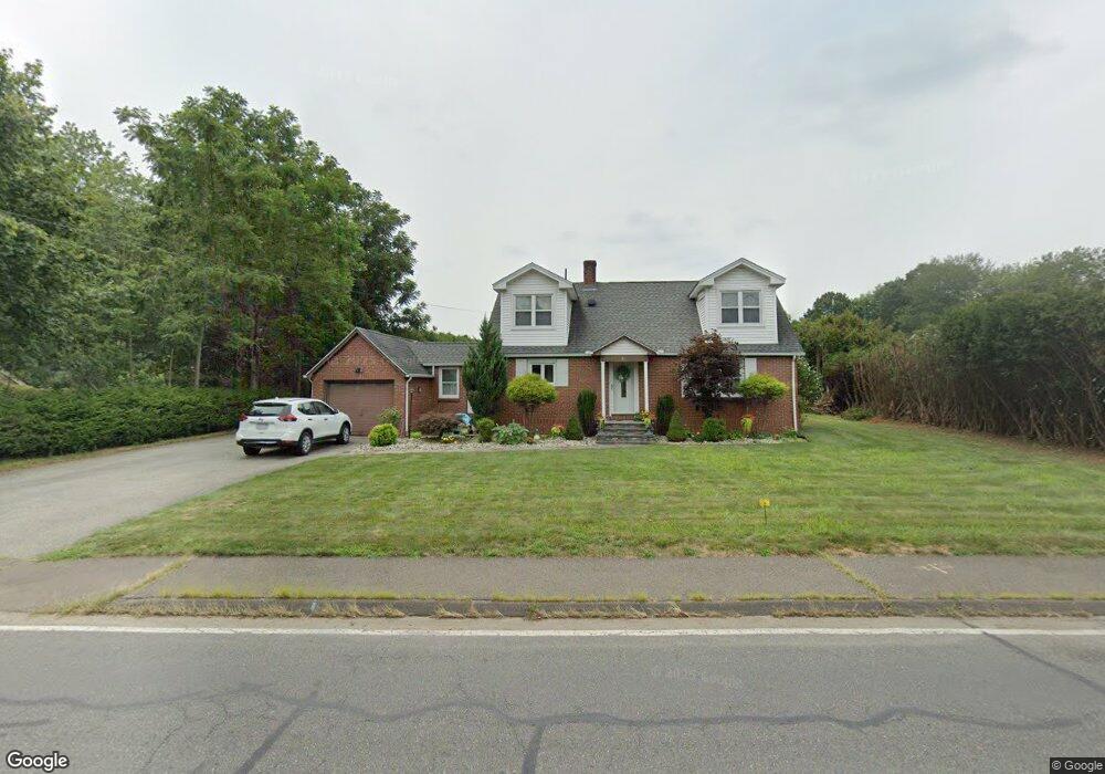 89 Fuller St, Ludlow, MA 01056 - photo 1