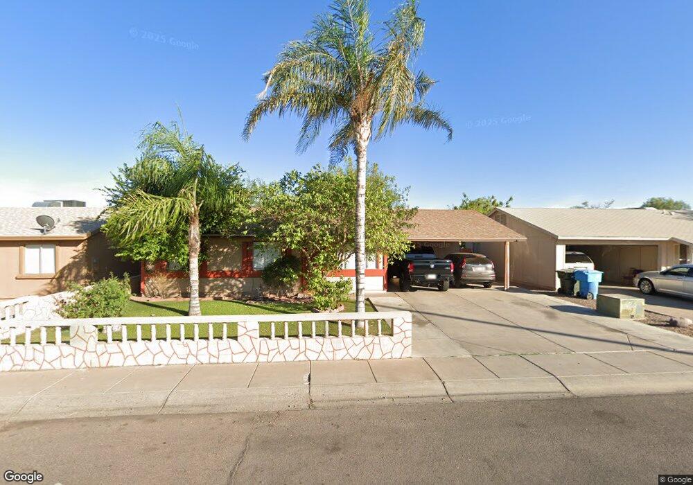 6527 W Pima St, Phoenix, AZ 85043 - photo 1