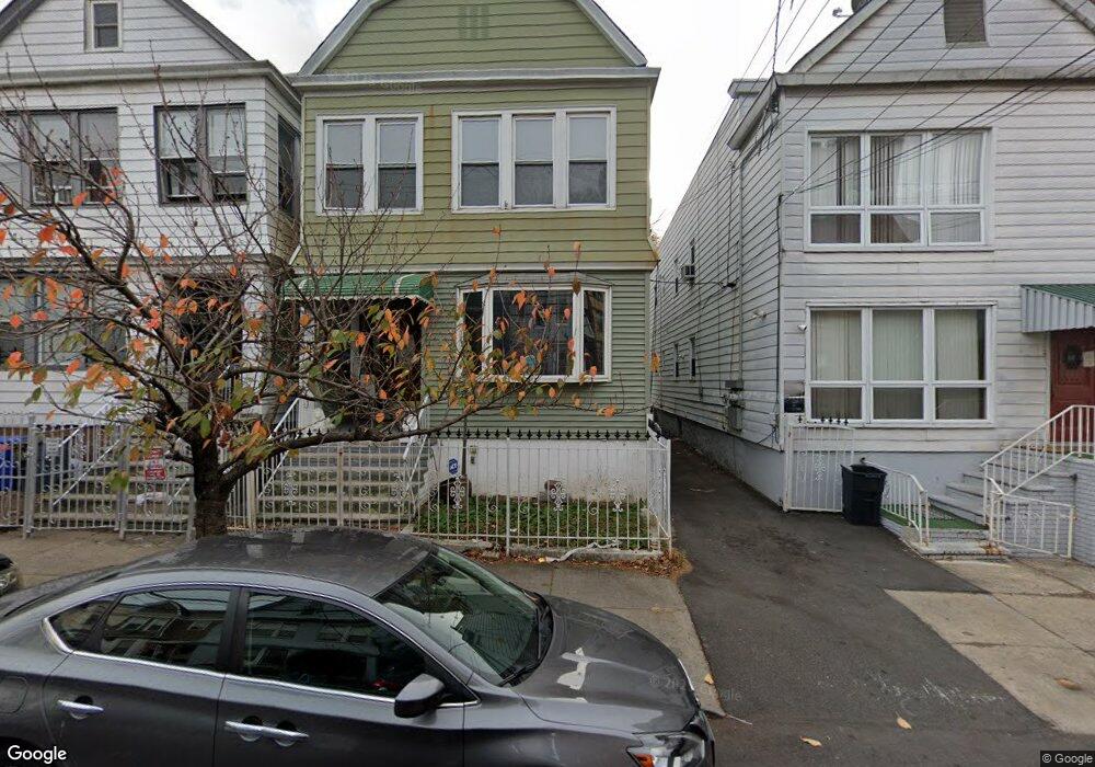 67 Lexington Ave, Jersey City, NJ 07304 - photo 1