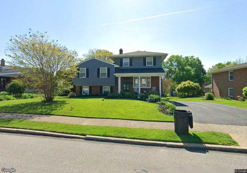 1425 Sandwood Rd, Conshohocken, PA 19428 - photo 1