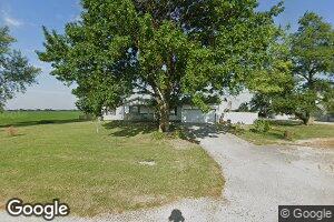 5073 E 14th Rd, Coffeen, IL 62017