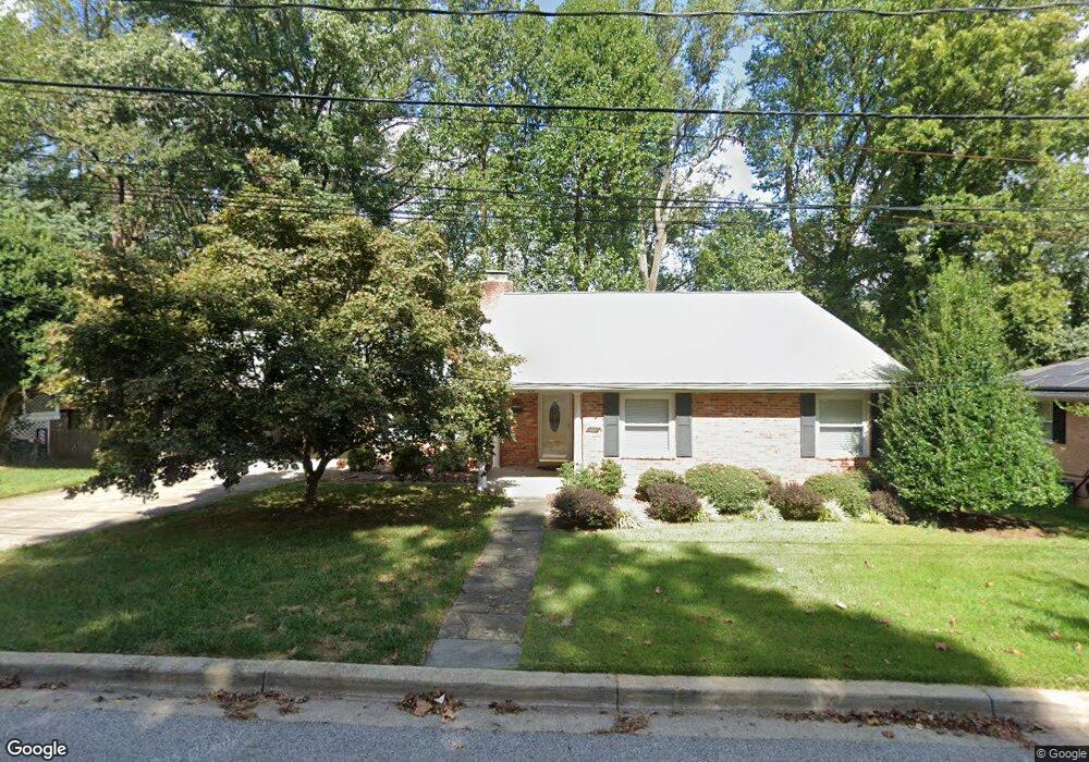 217 Patuxent Rd, Laurel, MD 20707 - photo 1