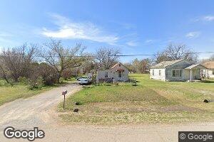 615 S 15th St, Frederick, OK 73542