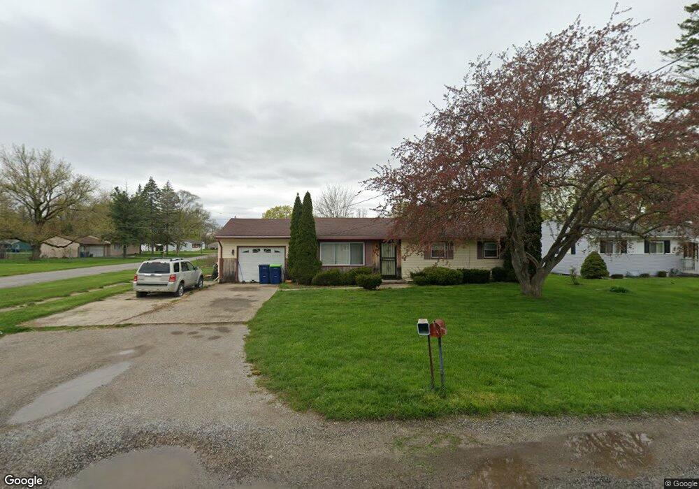 1810 Joy St, Saginaw, MI 48601 - photo 1