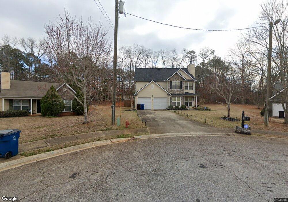 738 Denise Ct, McDonough, GA 30252 - photo 1