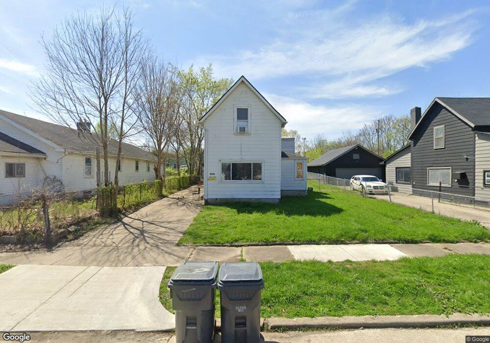 1917 Cedar St, Anderson, IN 46016 - photo 1