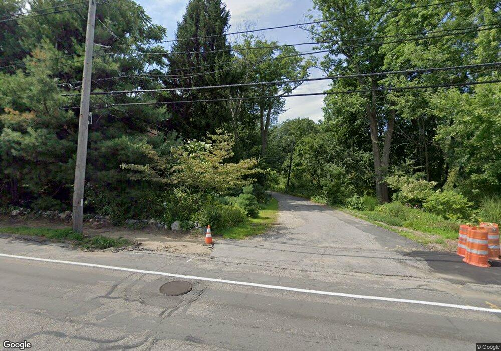 745 Central Ave, Needham Heights, MA 02494 - photo 1