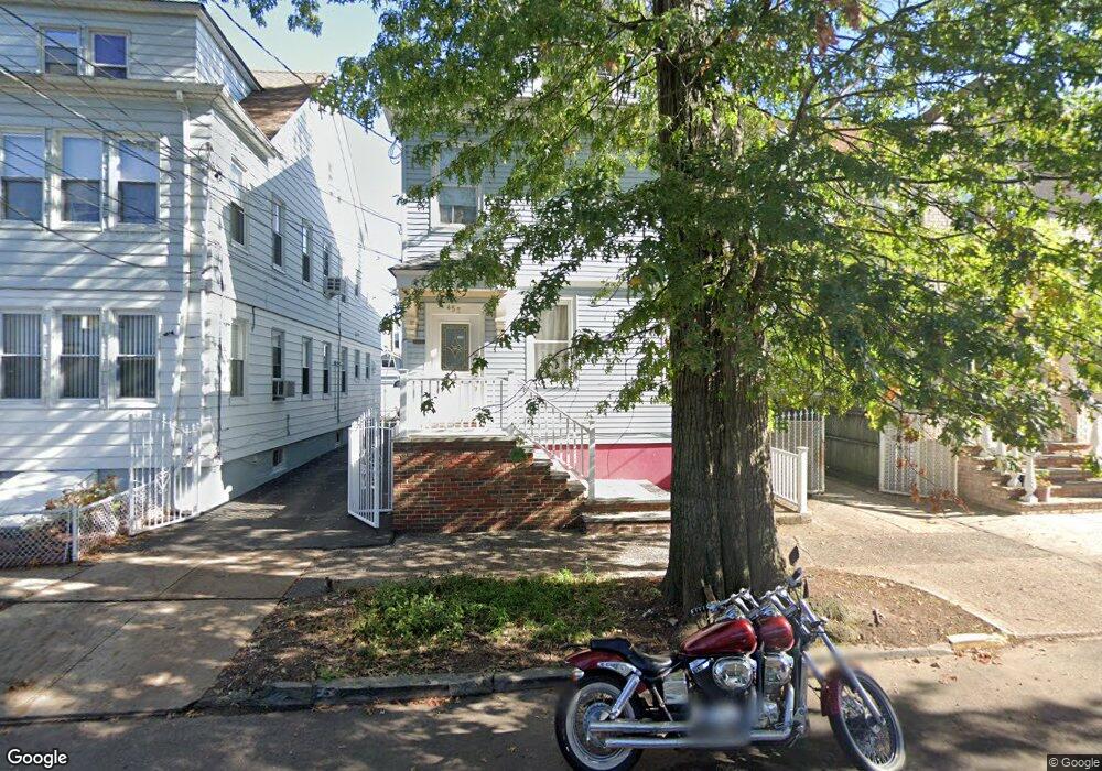 453 N 11th St unit 455, Newark, NJ 07107 - photo 1