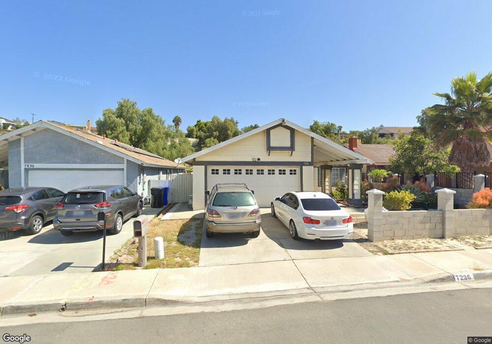 Street View Photo