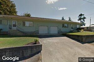 1413 18th St, Myrtle Point, OR 97458