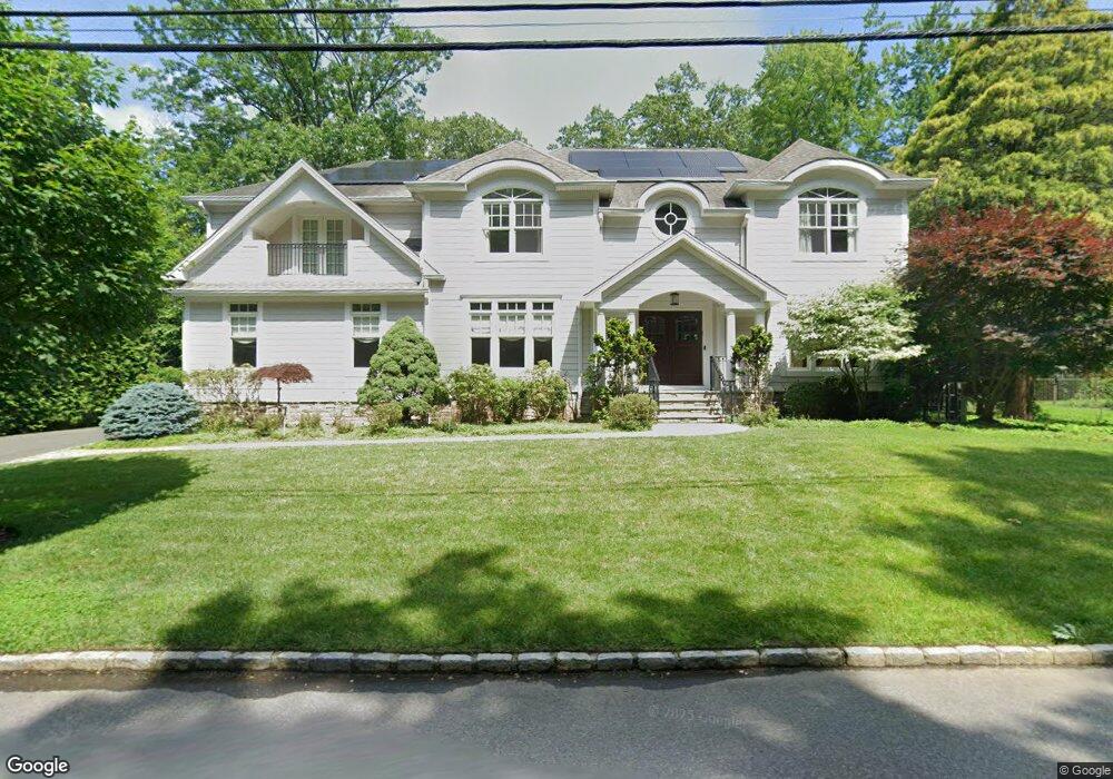 211 Whitman St, Haworth, NJ 07641 - photo 1