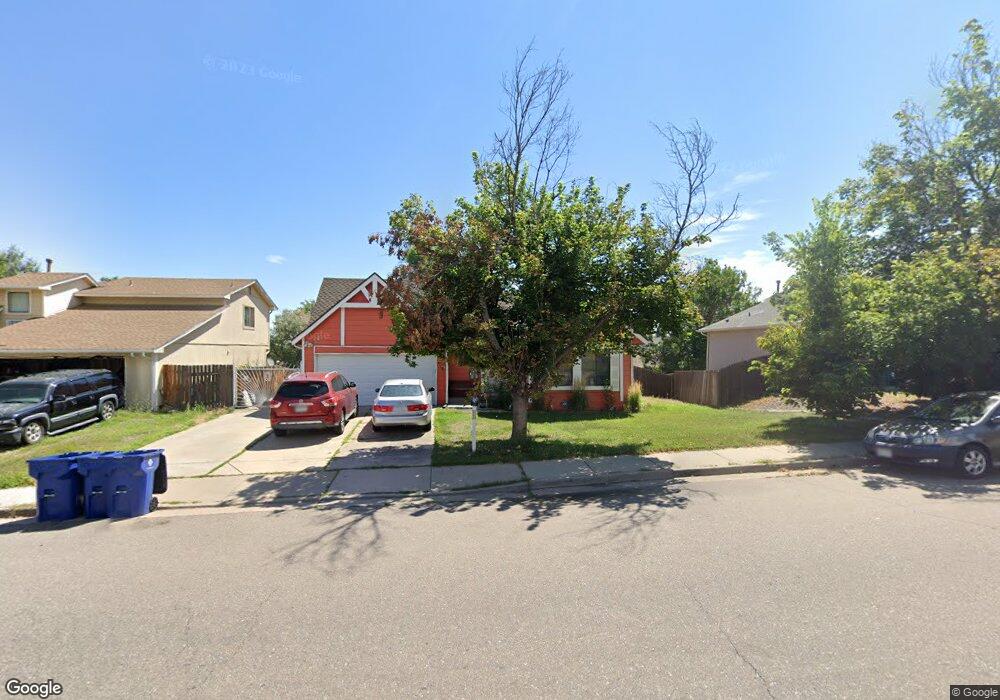 1472 S Chambers Cir, Aurora, CO 80012 - photo 1